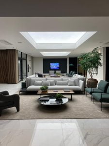 Revenda Kelvin LDMaringá - PR - Catamarã Imóveis - Arquitetura Ao Cubo